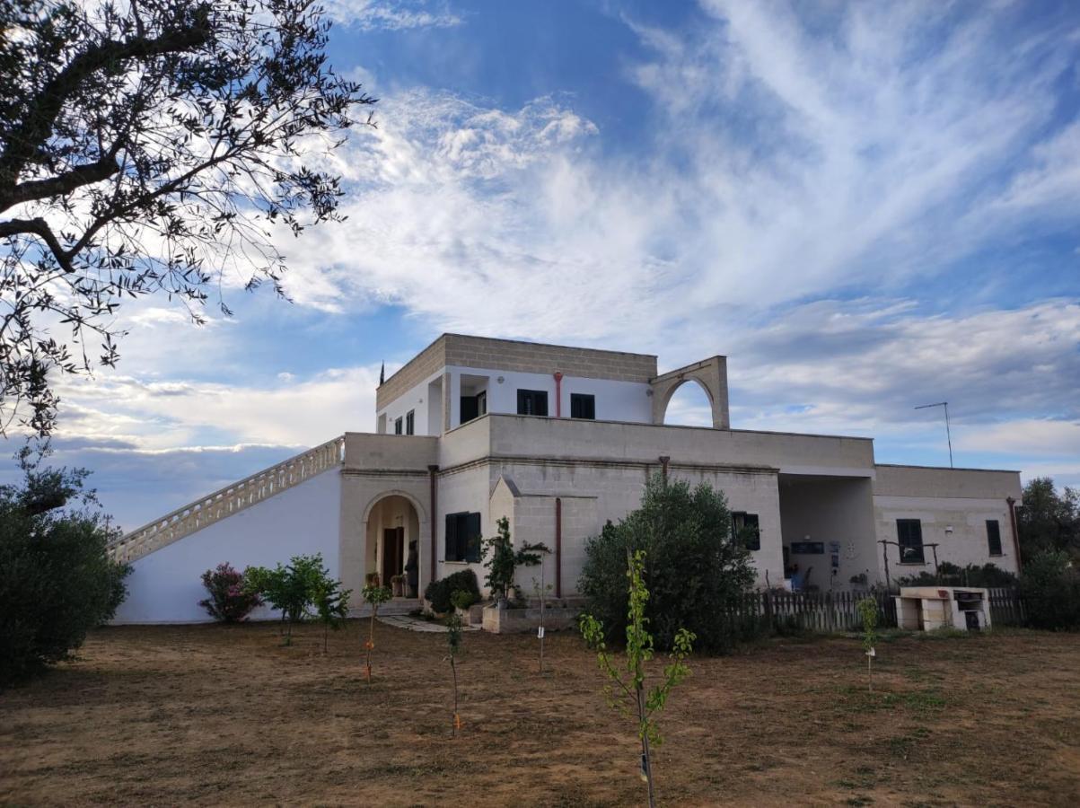 Casa Serradei 托尔基亚罗洛 外观 照片